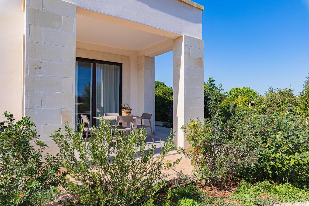 Agriturismo Vigna Corallo Otranto Exterior foto