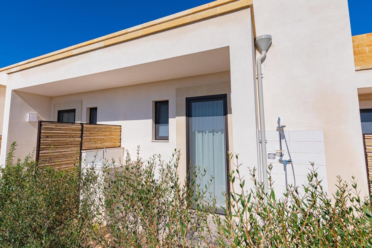 Agriturismo Vigna Corallo Otranto Exterior foto
